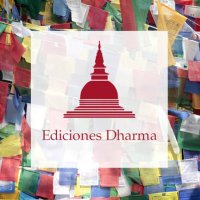 Ediciones Dharma(@EdicionesDharma) 's Twitter Profile Photo