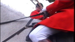 Independent documentary that reveals the violence both foxes and people face at the hands of Britain's hunting community.