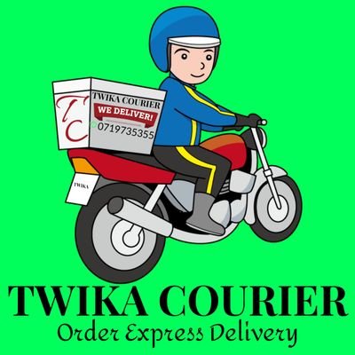 Order Express Delivery