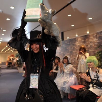 女装コンテスト2020 Onlinejosou2020 Twitter