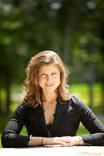 AbbyGagne412's profile picture. Livin' the American Dream