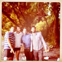 Christian (@palfinger) 's Twitter Profile