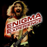 Enigma Experience (@enigmaexperien1) 's Twitter Profile Photo