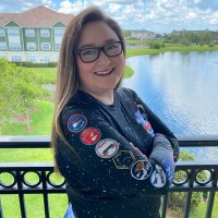 Caeley Looney 🛰💫 (@cae_looney) 's Twitter Profile