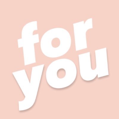 ___FORYOUc___'s profile picture. COMING SOON | fixing account