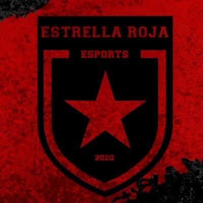 Perfil Oficial de EstrellaRoja eSport//Nuevo equipo competitivo eSport//
Nuevo Proyecto para VFO🎮