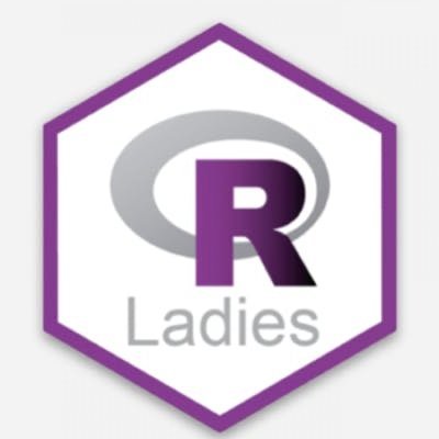 Our local chapter of R-Ladies- promoting diversity in the #rstats community via meetups, mentorship and global collaboration ! #RLadies