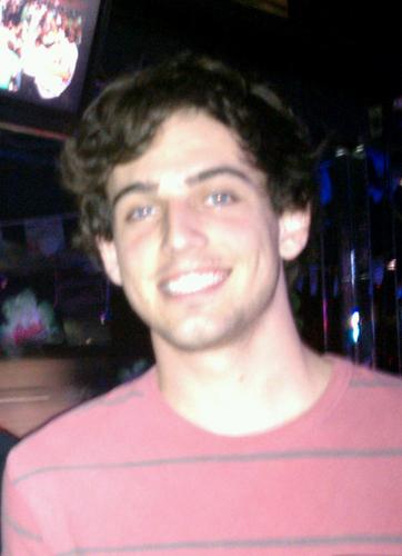 Zach Chastain