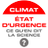 Etat d'urgence
