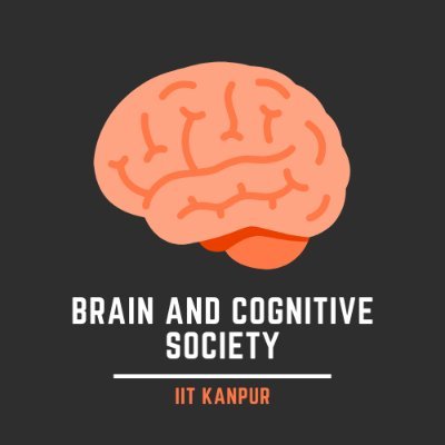 bcs_IITK's profile picture. Student society @IITKanpur, conducting interdisciplinary research and events in #AI, #CogSci, #cogPsych
Join us https://t.co/KlfIk3e9XZ for updates and more!