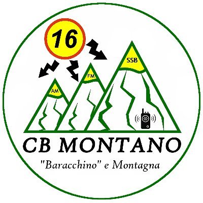 CB MONTANO è il primo e unico Gruppo Radio CB 27 MHz italiano interamente dedicato e riservato agli appassionati di apparati radio CB e di Montagna.
