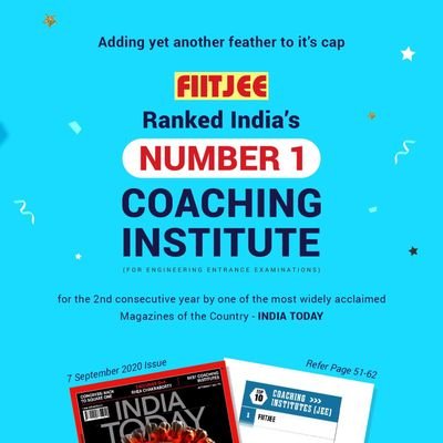 FIITJEE ALLAHABAD Profile