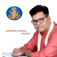 Amrishh Sharma (@amrishhsharma) 's Twitter Profile