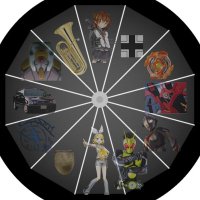 長傘 作品展 (@t110_01) 's Twitter Profile