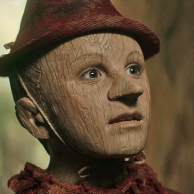 CryptoPinocchio's profile picture. Always speaking the truth about bitcoin. Or not.