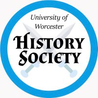 UoW History Society(@uow_historysoc) 's Twitter Profile Photo