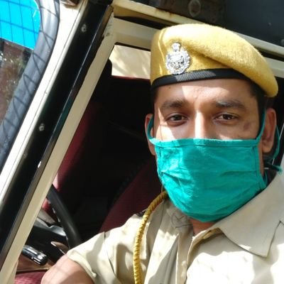 लोकसेवक 🚓🚓