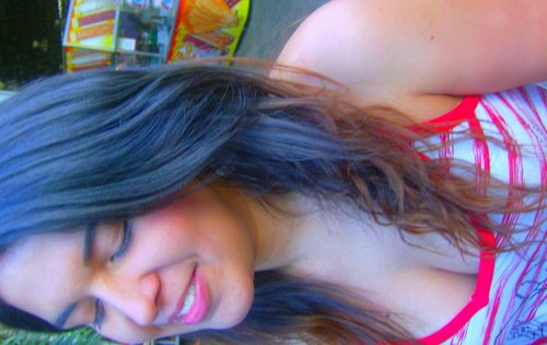 sn_aline's profile picture. i´m a huge cliché