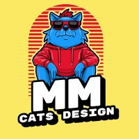 Mmcatsdesign|Support Me on Ko-fi (@mmcatsdesign) 's Twitter Profile