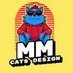 Mmcatsdesign|Support Me on Ko-fi (@mmcatsdesign) Twitter profile photo