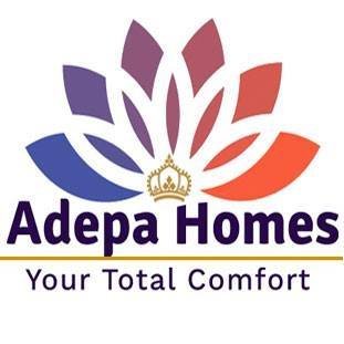 Adepah Homes is Real Estate Dev, Road Construction,Sales,Leasing, rentals and Management Company in Ghana.