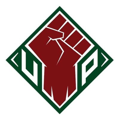 The Official UP Fighting Maroons Twitter Page. Support ALL the UP Varsity Teams! #UPFIGHT