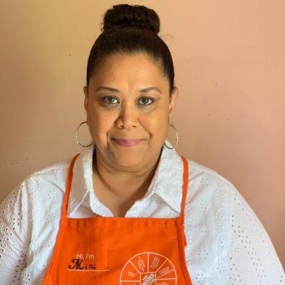 MimiKilgoreTHD's profile picture. DHRM-District 164@THD