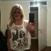 Donna Mooney - @Donna21m Twitter Profile Photo