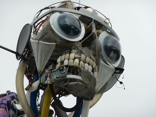 amken3's profile picture. Environmentalist and bad golfer