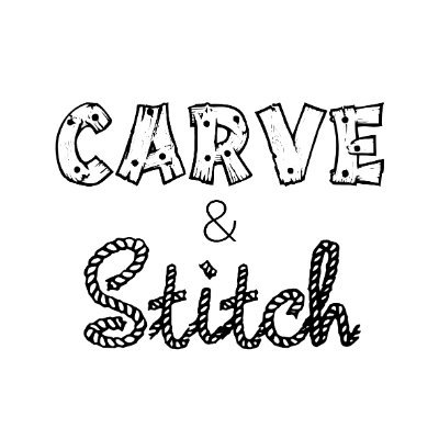 UK based small business. Creating handmade wooden creations and cross stitch art. Instagram: carveandstitch_ / Enquiries: carveandstitch@gmail.com