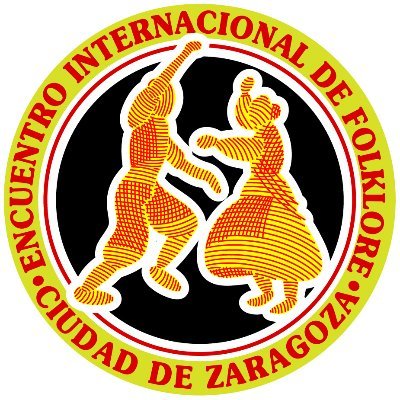 Encuentro Internacional de Folklore de Zaragoza