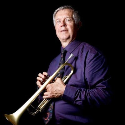 theohartman070's profile picture. Mijn naam is Theo Hartman, ben trompetdocent, speel in het koperensemble Continuous Brass (trompet, organisatie & PR), kamermuziek - TNCB productions