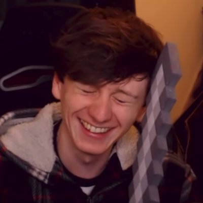 Consider following if you like JackSucksAtLife, JackSucksAtStuff, Jack Massey Welsh and all the other channels Jack has made :p
DM me for anything and everythi