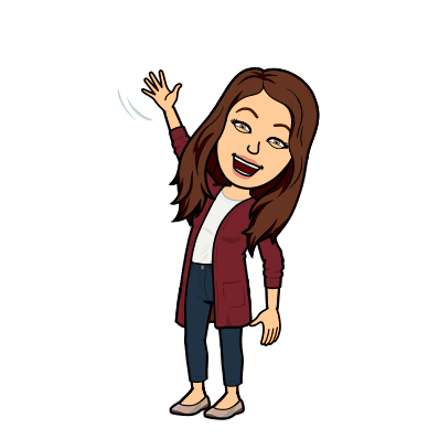 Mrs_Potter4's profile picture. 4th grade teacher at Bradley! 🐾🍎