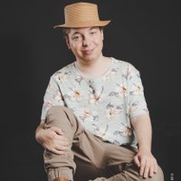 Van Helleputte Delphin (@delphinvh) 's Twitter Profile