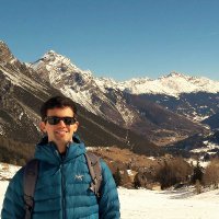 Francesco Regazzoni (@fr_regazzoni) Twitter profile photo