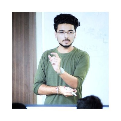 kaulmesanyam's profile picture. Data Engineer @Netradyne | Ex-SDE 1 @Blackrock | Diving deep into AI and Web3 these days