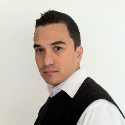 Abogado. Director de Radio Guatapuri (https://t.co/BVh829hfbZ) y de Cacica Stereo (https://t.co/Bc7uZBWLRL)