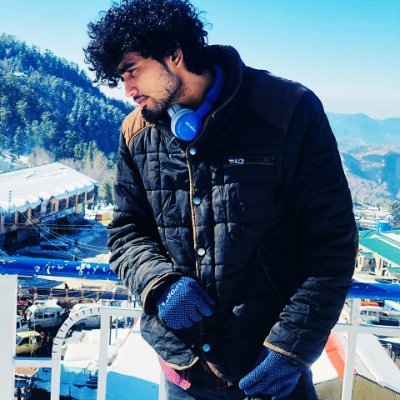 Kashif25014524's profile picture. 