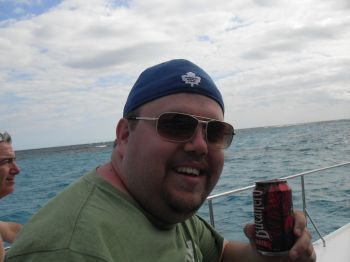 MikeShaw17's profile picture. 