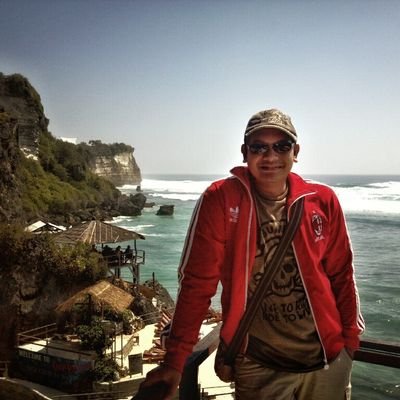 AdhityaWijaya's profile picture. 🔴⚫