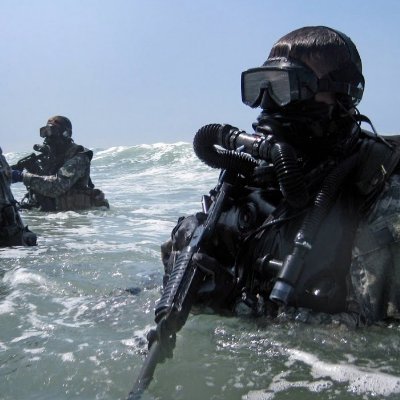 ForcesCommandos's profile picture. 