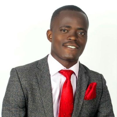 OpeniyiTaiwo's profile picture. Author, Teacher, Molecular Scientist