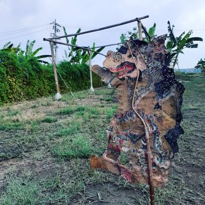 ilhambromocorah's profile picture. Yamaraja Jaramaya