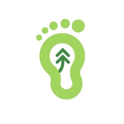 We're offsetting, and you can too - https://t.co/5SldxTwbGG | Sign up today and help to protect our planet by planting trees- over 6500 planted so far!