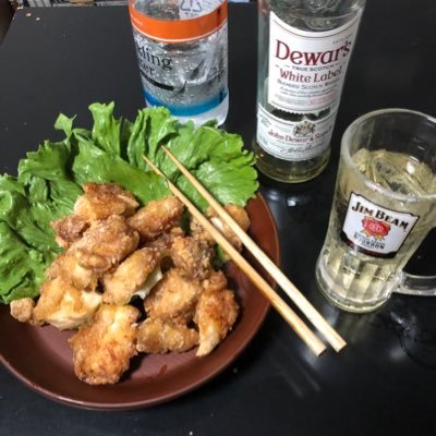 一人暮らしの男飯 🍙 独身男子の成長日記🍺 料理修行中の一般男性 ＃男飯 ＃おうちごはん ＃おつまみ