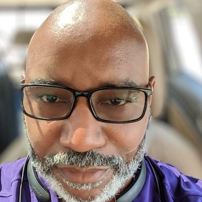 Just a good dude from the great state of Alabama...but trust and believe I keep it smooth like butter...