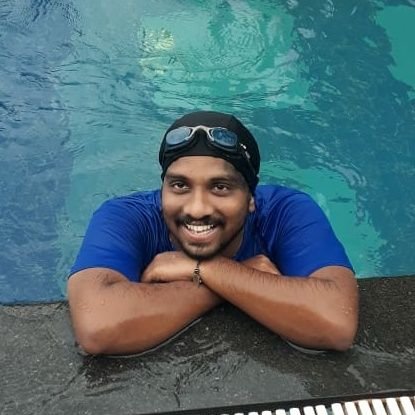 ArjunDandagi's profile picture. DevOps and Yamls :)