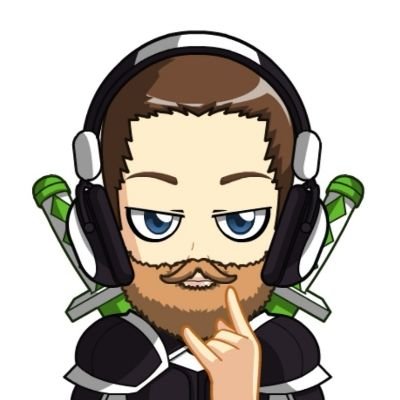 Cryogic_'s profile picture. Twitch Affiliate 📺 Xbox Ambassador 🎮 GmrWear Partner 💜