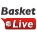 BasketLive (@basketlive) Twitter profile photo